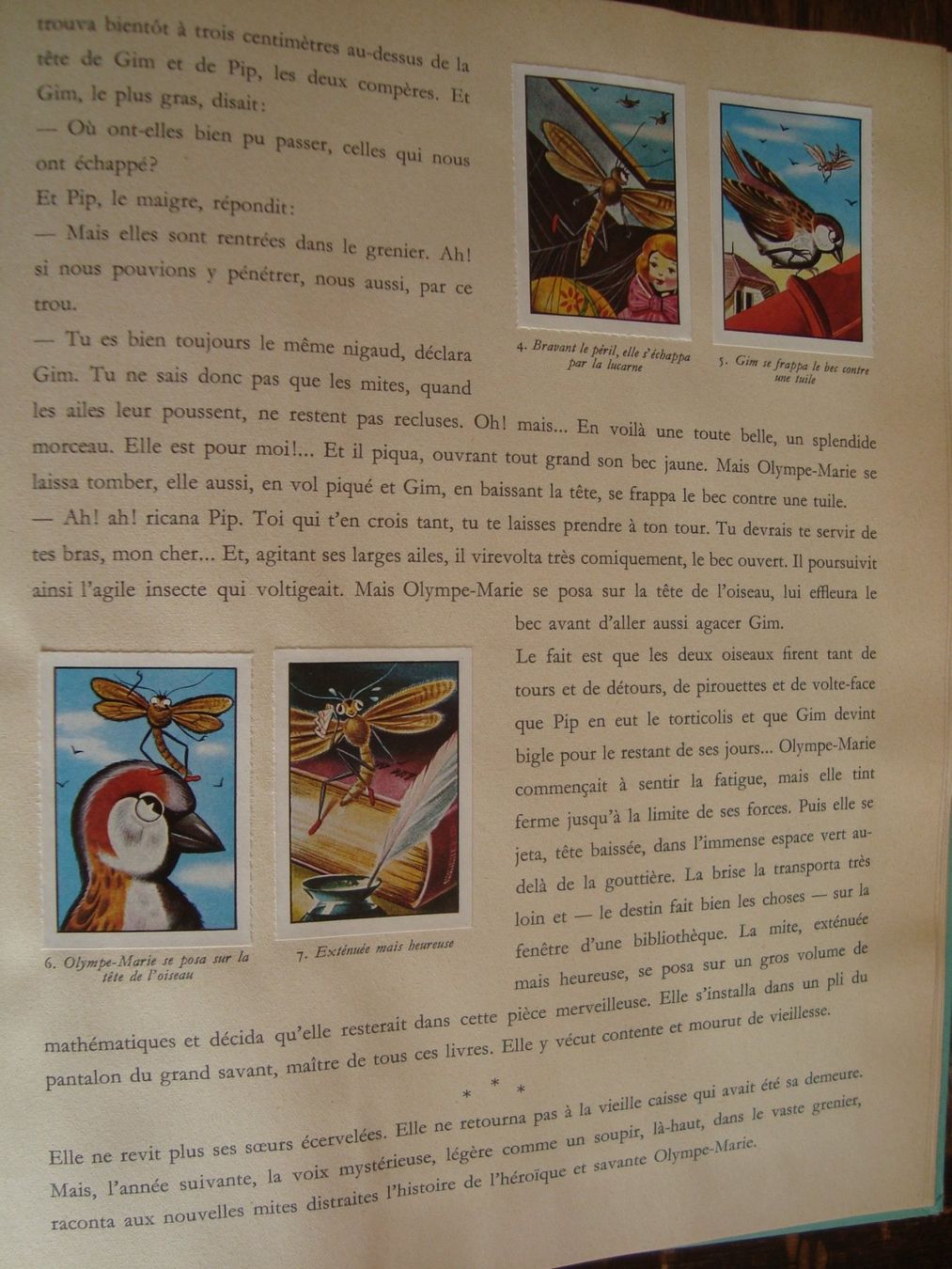 Album: 24 contes d'animaux. Volume 2 – Nuovo (secondo la descrizione) da Fribourg venduto da ruswil007 1