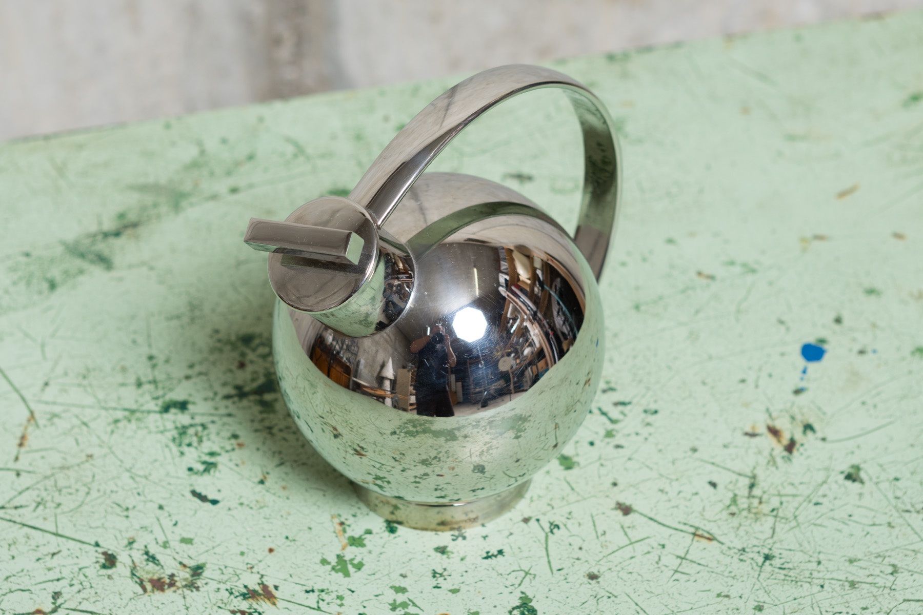 Elettrodomestici da cucina: Bauhaus Cocktail Shaker – Usato da Bern venduto da sales_et 1