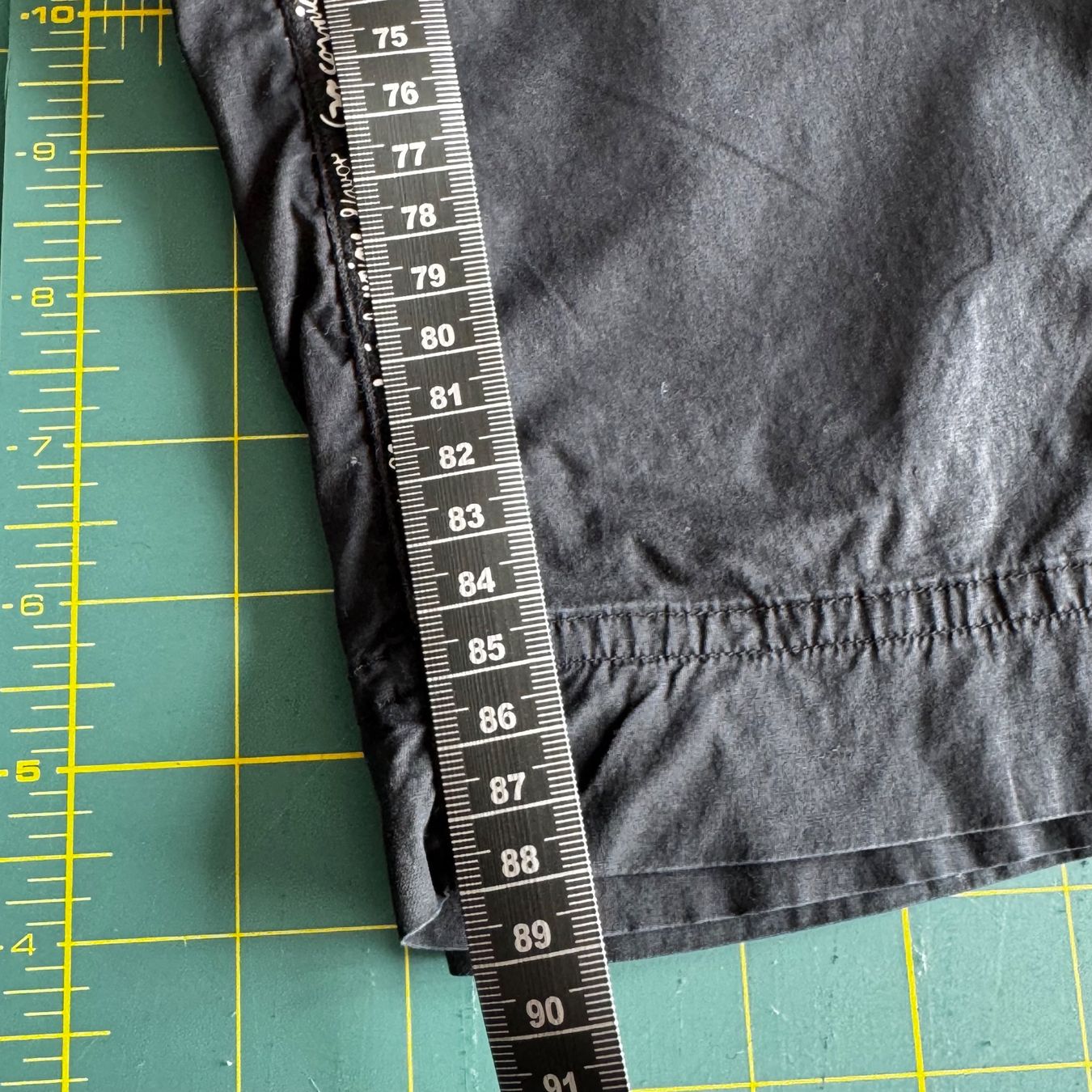 Pantaloni: Hose schwarz – Usato da Mörschwil venduto da Mirka019 4