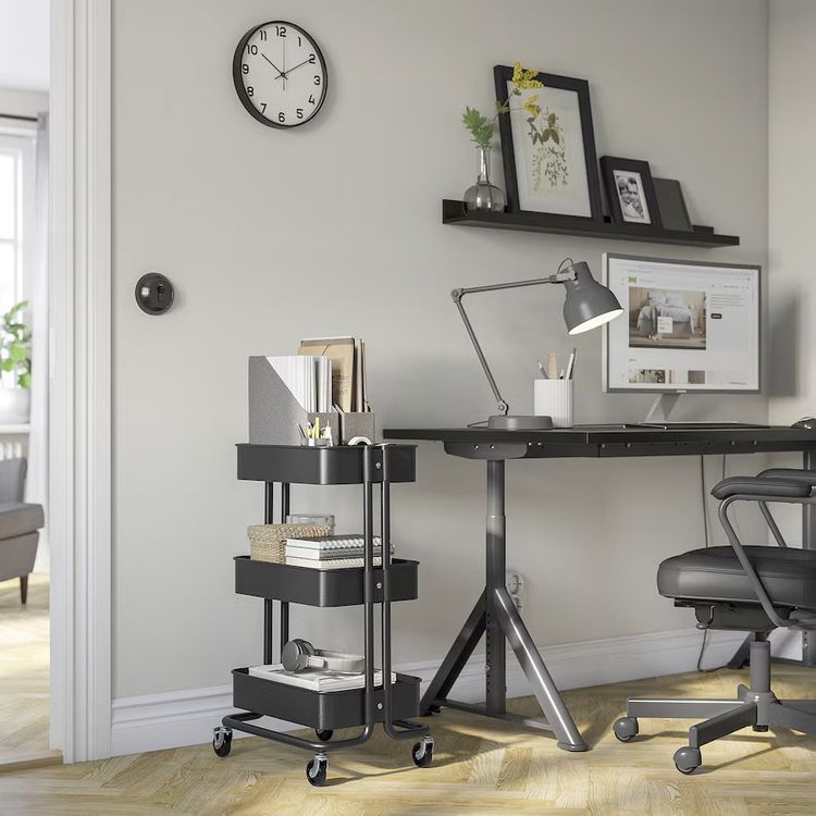 Kitchen Trolley 4