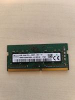 SK hynix 8GB DDR4 Laptop RAM 3200MHz1Rx16 PC4 (Neu (gemäss