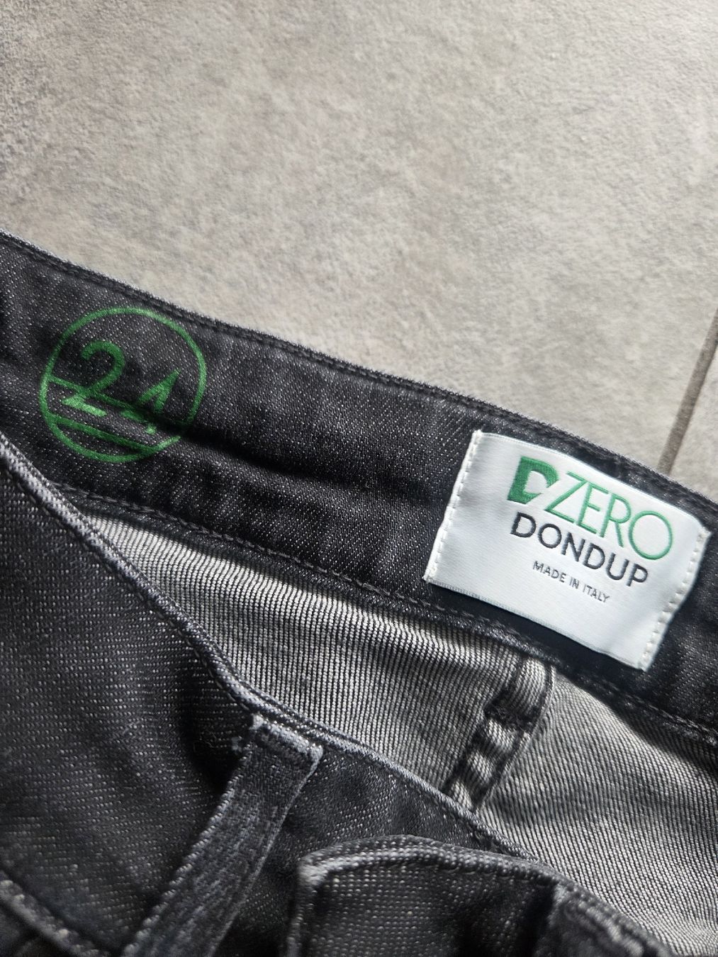 Dondup Jeans: Dondup jeans gr.24 – Usato da bellinzona venduto da zeus6535 1