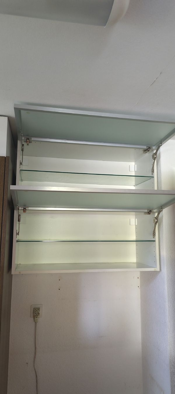 Ikea Schränke: Ikea Schäftli – Gebraucht aus Biberist von bellmec 1