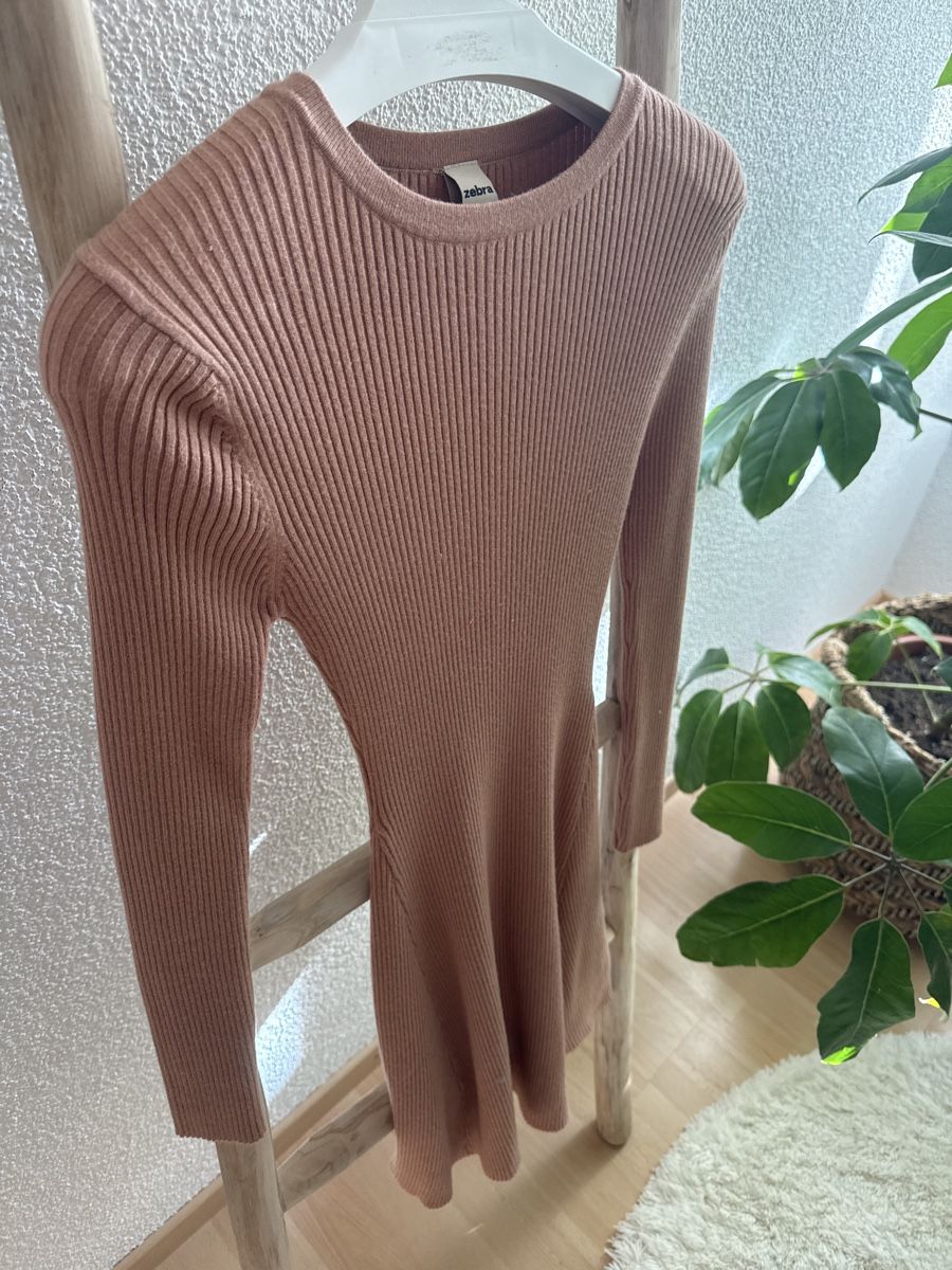 Zebra Vestiti: Kleid eng, M – Usato da Gebenstorf venduto da Silversalmon 3