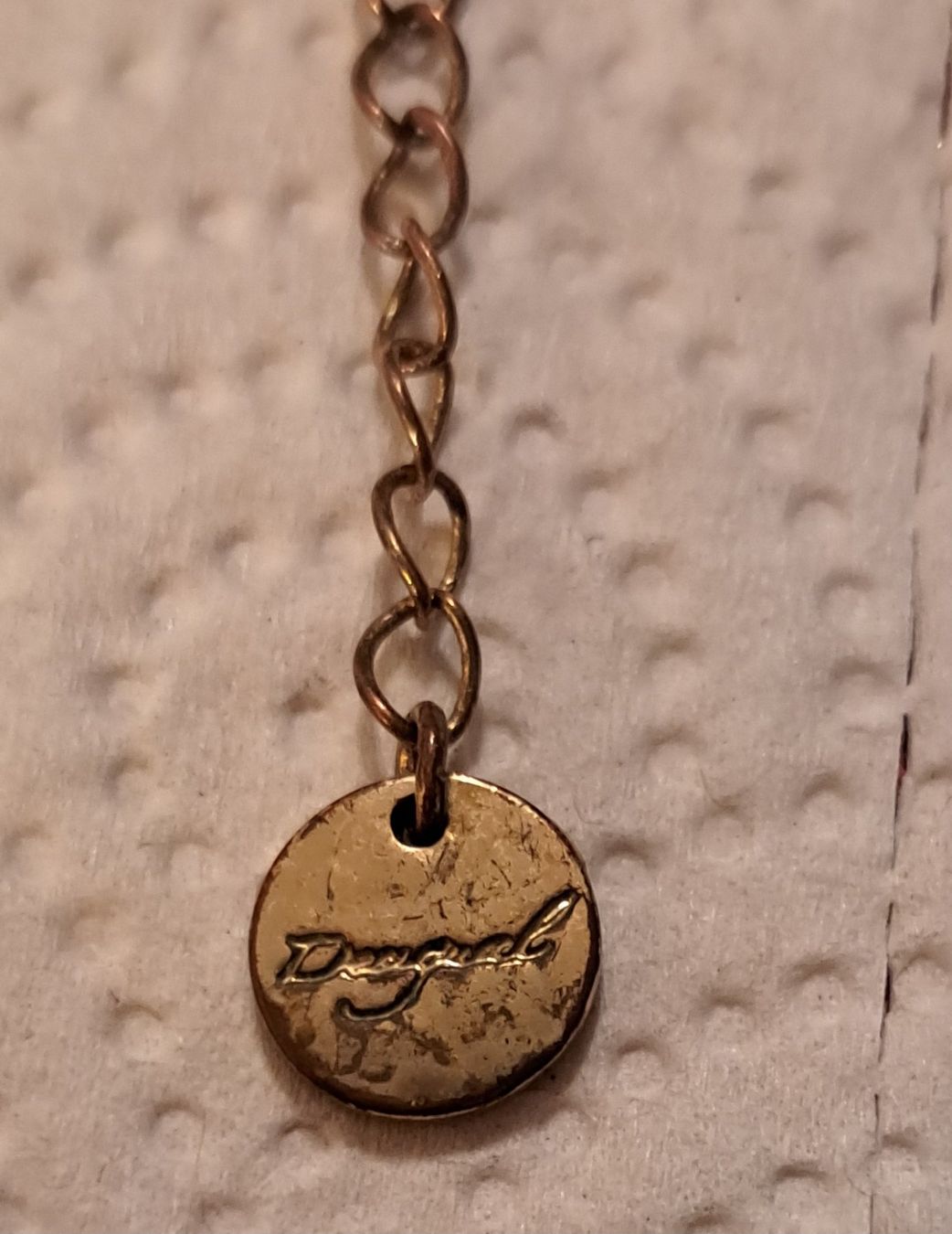 Desigual Catenine: Collier desigual – Usato da Biel/Bienne venduto da raf_2yqq 2