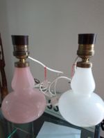 Lampen Opalglas ab 10 Stutz