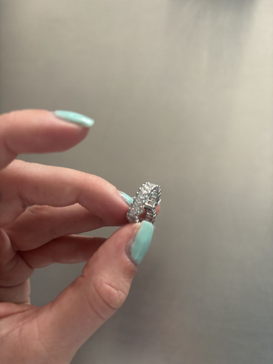 Swarovski Ohrringe & -stecker: Matrix Kreolen Swarovski  – Neu (gemäss Beschreibung) aus Horgen von stu_cjc8 5