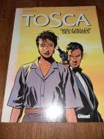 Bd Tosca - Tome 3 : Dans le meilleur des mondes