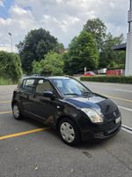 Suzuki Swift 1.3 4x4 ab Mfk 03.2025