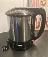 neuer Wasserkocher TRISA