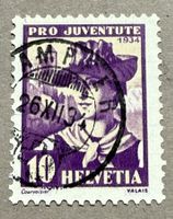 PJ70 Vollstempel Camfer