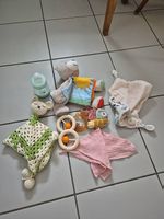 Babyspielsachen