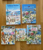 Grosses Kinderbücher-Paket (27 Stk.)  für die Kleinsten