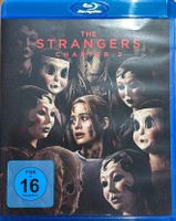 The Strangers 2: Chapter 2 - Blu-Ray Horror Film Neu!