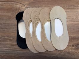 Footies, Gr. 39/40