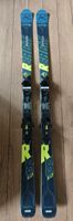Rossignol R8, 177cm, avec fixations Look - Parfait état!