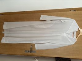 Kandura aus Dubai, Weiss, Grösse M