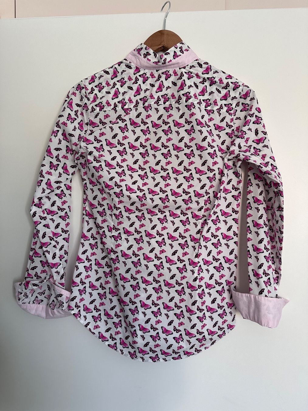 Camicette: Lucky de Luca Bluse, Gr. S – Nuovo (secondo la descrizione) da Meggen venduto da kammann 6