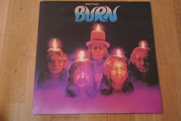 Deep Purple – Burn