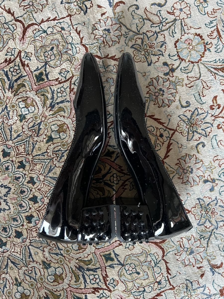 Pompe & Parti di ricambio: Tod's Leder pumps 41 – Nuovo (secondo la descrizione) da St.Gallen venduto da 303_7fcf 2