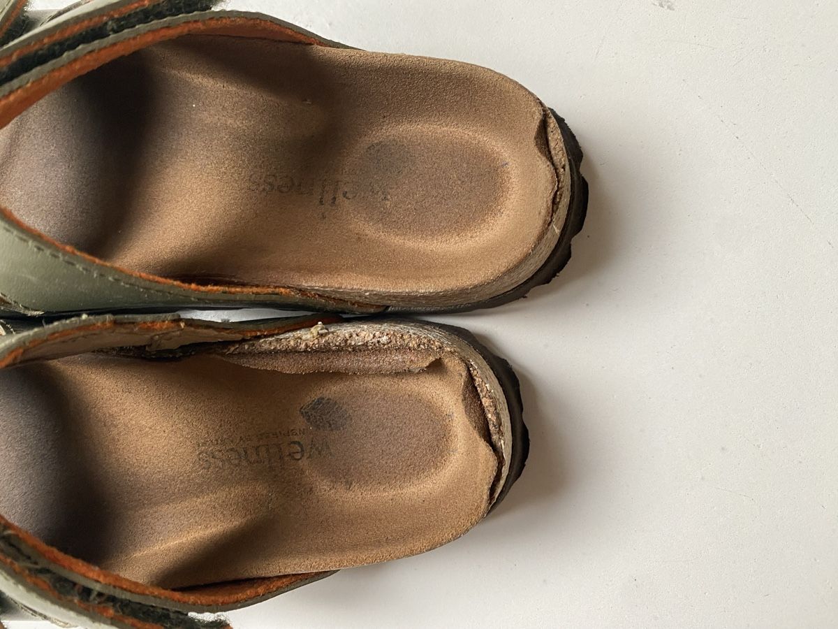 Scarpe da uomo: Finken zum austragen – Usato da Widen venduto da juinl 3