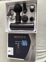 Massage Gun / Massagepistole von Backgym