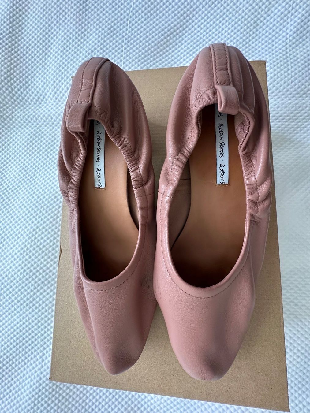 Other Stories Scarpe da donna: & Other Stories Schuhe – Usato da Bern venduto da schnupka