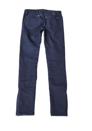 Madness National AMN Jeans Gr 25-26 dark