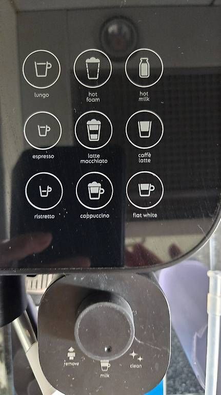 Macchine per caffè & Macchine per espresso: Nespresso Lattissima – Usato da Schlieren venduto da RB152 1