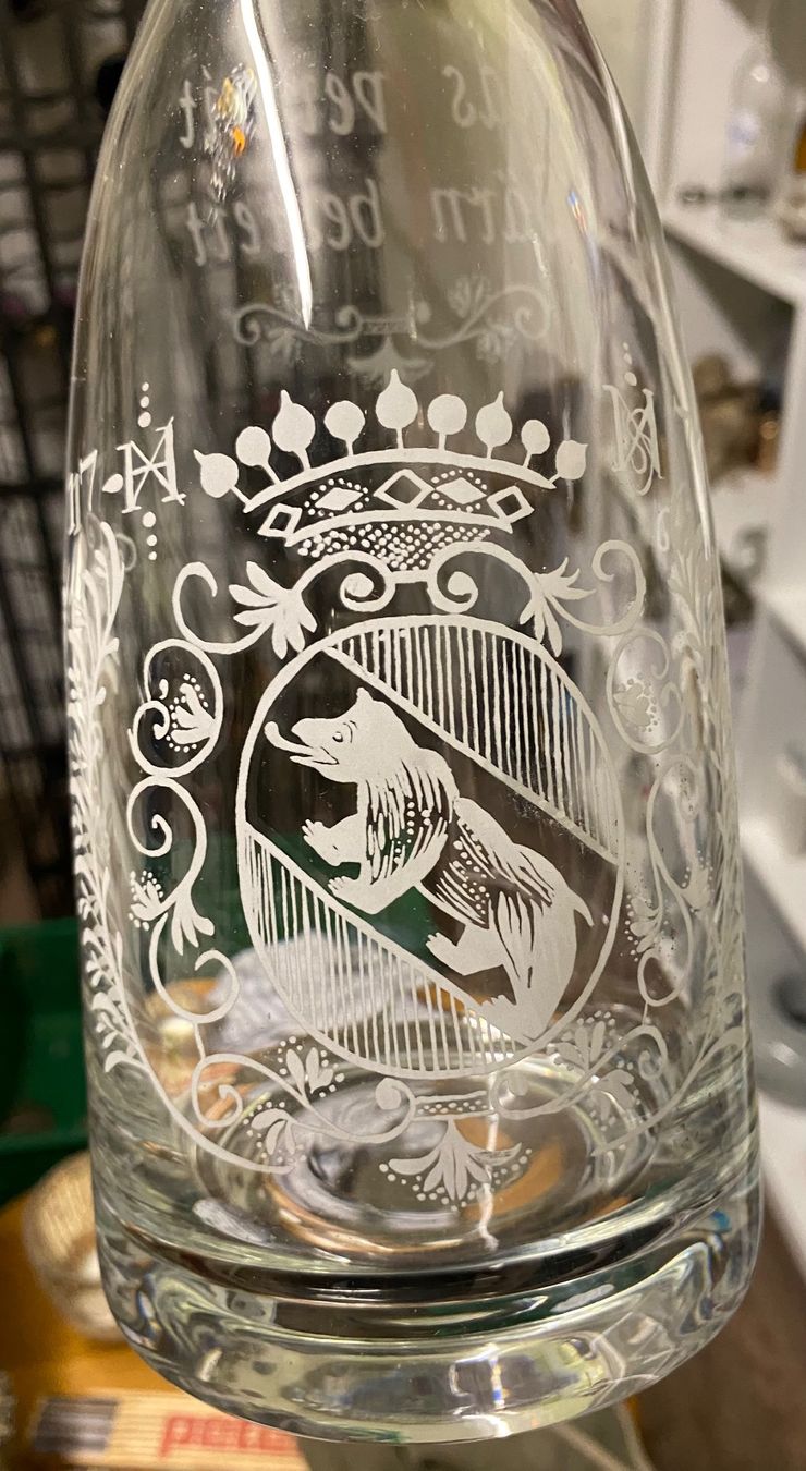 Verres: Gläserset – Neuf (Voir description) à rombach par Stockbrand 2