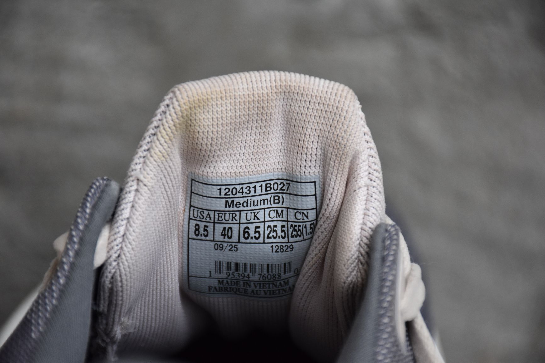 Brooks Scarpe da donna: Brooks Ghost 17 Damen Gr. 40 – Usato da Thun venduto da jan_8tz2 4