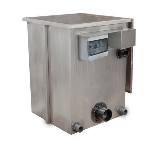 Altro: Teich-Vliesfilter Pumpversion-35'000 neu – Nuovo e nell'imballaggio originale da Brittnau venduto da Pebelalm