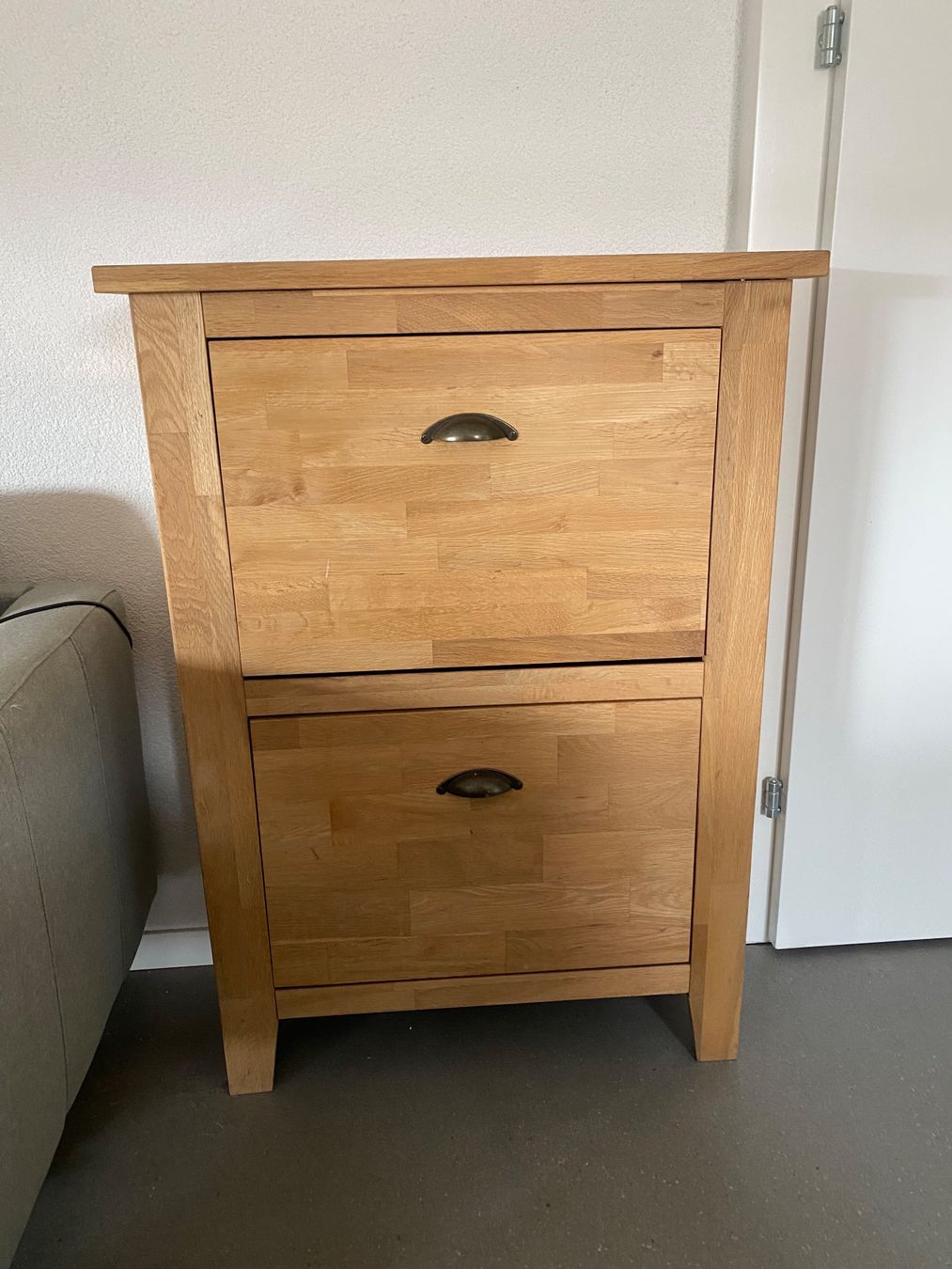Schränke: Armoire à chaussures – Gebraucht aus Fribourg von cau_tdl6