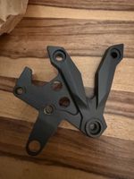 Original Kawasaki Fusrastenhalterung / Rahmenträger