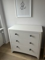 Leander Wickelkommode
