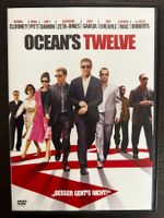 Oceans Twelve