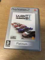 WRC Extreme 2 (PS2)