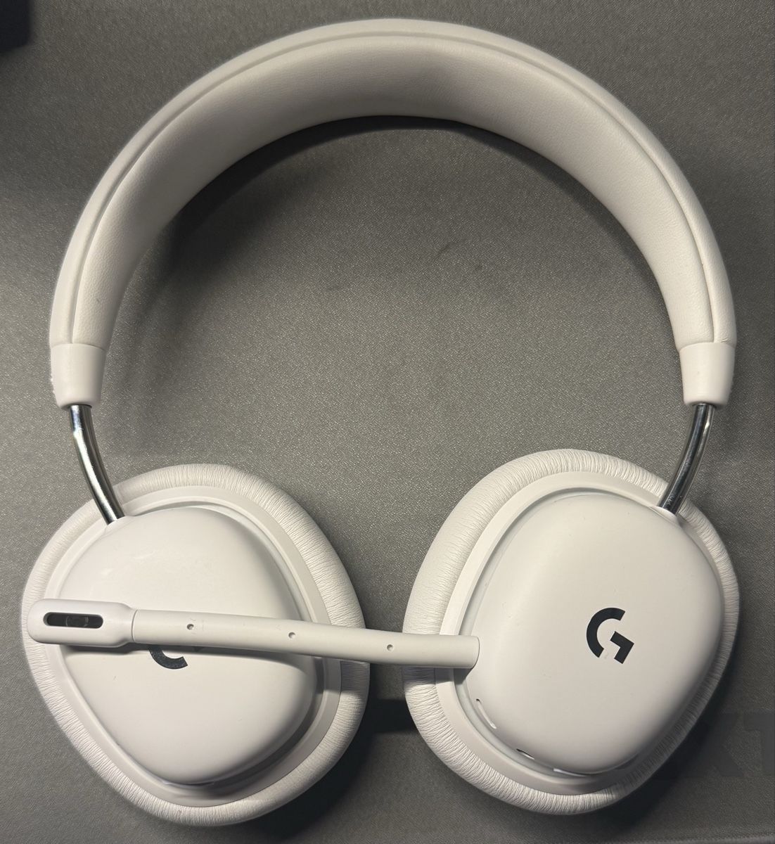 Logitech Kopfhörer: Logitech G735 Headset – Gebraucht aus Wetzikon ZH von la_fro3