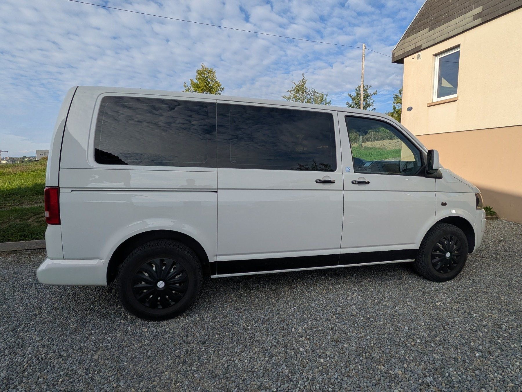 VW Autos: VW T5 Camping Bus / Camper Van – Gebraucht aus Eschenbach LU von cm_balm 4