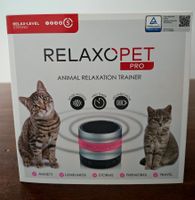 RELAXOPET PRO trainer per animali, per gatto, in garanzia