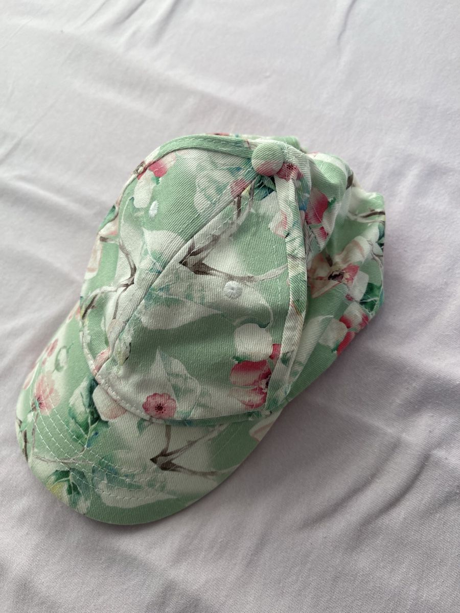 Sonstige Jungenkleidung: Casquette enfant 2 à 4 ans – Gebraucht aus MARLY von AISLEE
