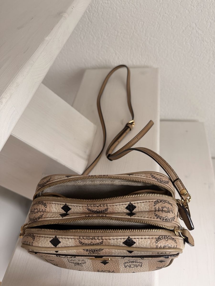 Mcm Borse da donna: MCM Tasche  – Usato da Lengnau BE venduto da Engeli 1