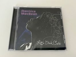 Ibernice McBean / Little Black Curls / 2013