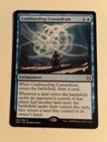 1 x Confounding Conundrum - Magic: The Gathering - MtG