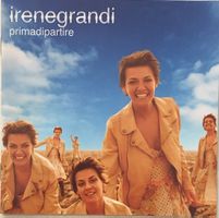 Irene Grandi – Prima di partire