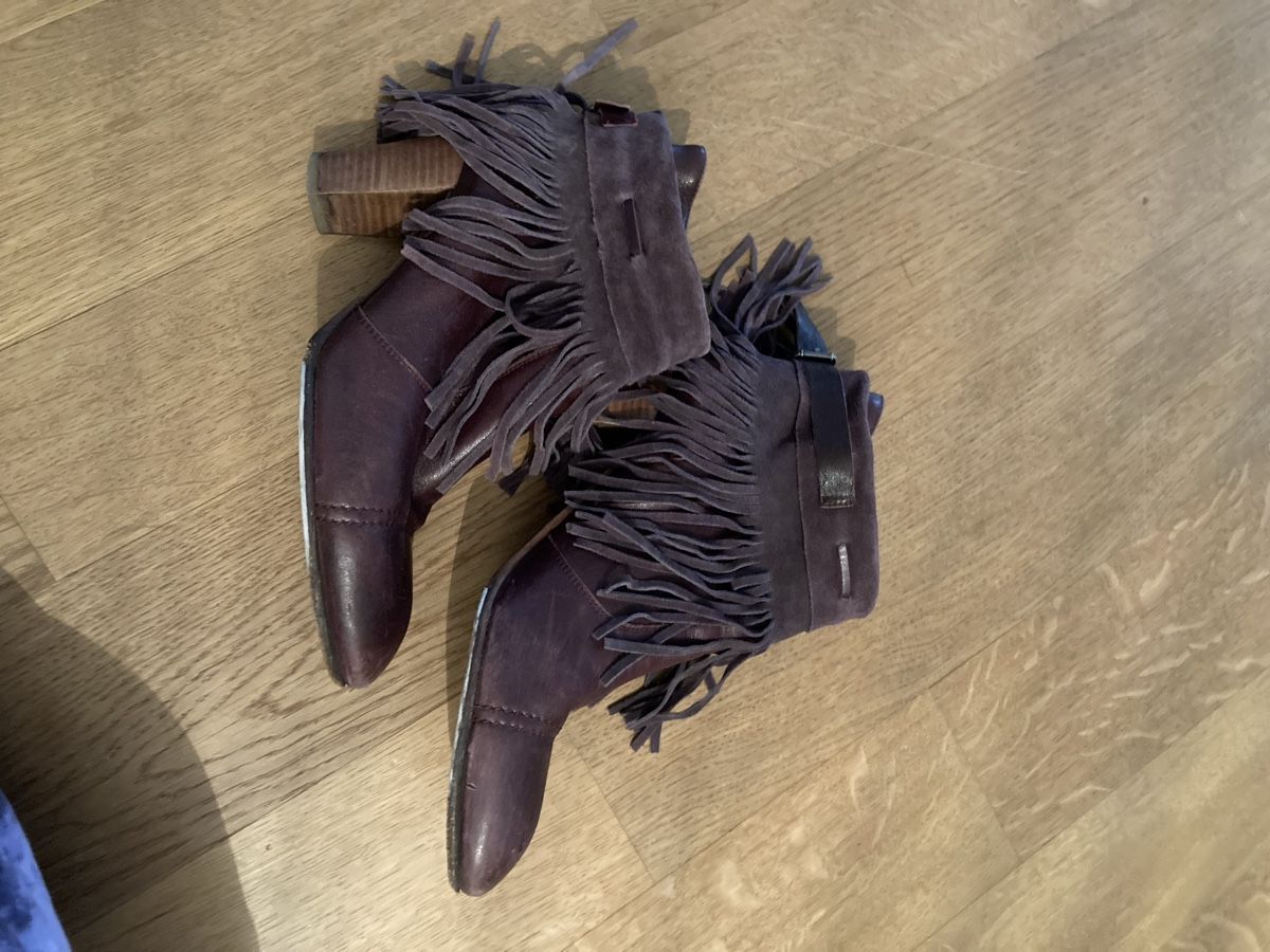 Hugo Boss Scarpe da donna: Hugo Boss Schuhe – Usato da Zürich venduto da san_qzr2 1