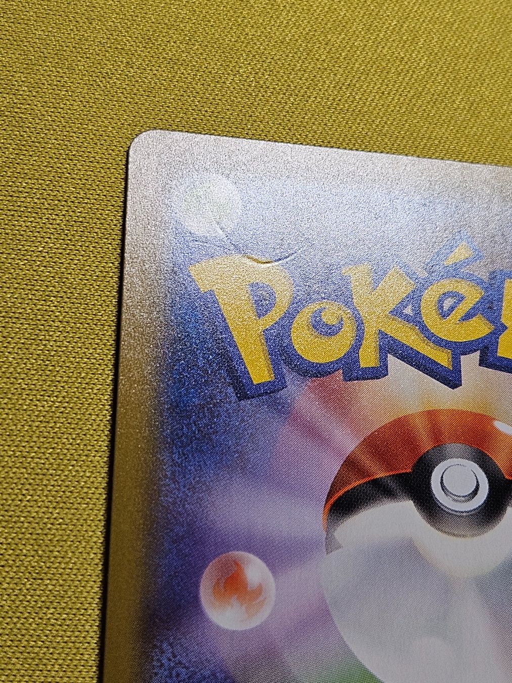 Pokémon Carte collezionabili: s4a Shiny Star V - Hattrem 254/190 S – Usato da Bellinzona venduto da Pokemarco 2