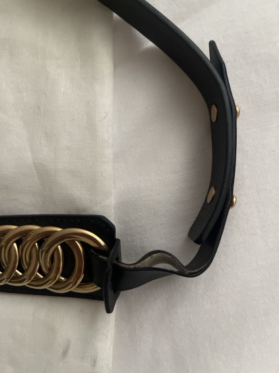 Gürtel: Balenciaga ceinture – Gebraucht aus Lausanne von pioupiou38 2
