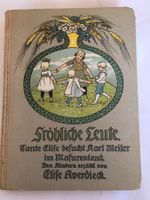 Fröhliche Leute (Masurenland)
