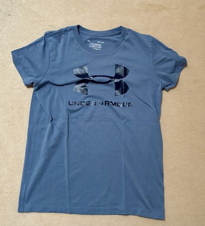 Under Armour T-Shirt, Men's Size Small